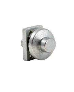Handle Finger Pull (synthetic illustration; no displayed measurements)