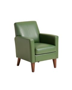 Arm Chair In Green