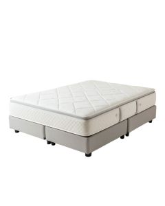 Serta Perfect Sleeper 12 '' Firm Hybrid Mattress