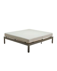 Sealy Ease Adjustable Bed Base (synthetic illustration; no displayed measurements)