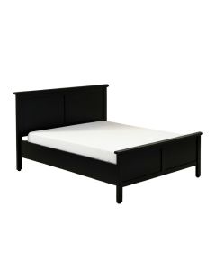Darlenis Twin Platform Bed (synthetic illustration; no displayed measurements)