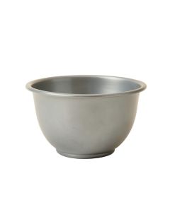 Oak Bend Empty Planter - Gray (synthetic illustration; no displayed measurements)
