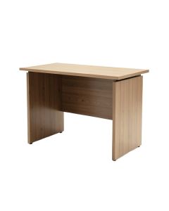 Courser Writing Desk (synthetic illustration; no displayed measurements)