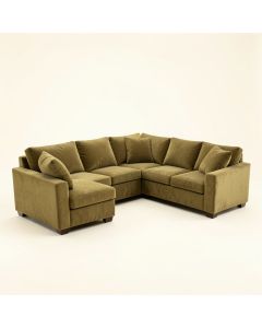 Jonathan 4 Piece Standard Living Room Set (synthetic illustration; no displayed measurements)