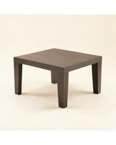 Legaspi Iron Coffee Table (synthetic illustration; no displayed measurements)