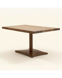 Emestine Extendable Drop Leaf Dining Table (synthetic illustration; no displayed measurements)