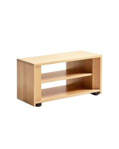 Glenn Corner Tv Stand For Tvs Up To 55 ''