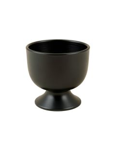 Briar Arc Empty Candle Holder