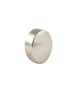 Solid Stainless Steel Modern Pull 3 3/4 '' Center To Center Bar Pull (synthetic illustration; no displayed measurements)