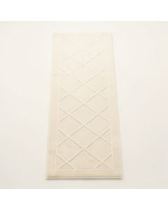 Brook Branch Narrow Runner Rug - Ivory (synthetic illustration; no displayed measurements)