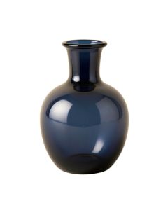 Elm Arc Empty Decorative Vase (synthetic illustration; no displayed measurements)