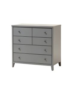 Apisha Storage 8 Drawer Double Dresser (synthetic illustration; no displayed measurements)