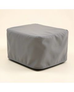Built-In Head Grill Cover - Fits Up To 40 '' - 700-0781 (synthetic illustration; no displayed measurements)