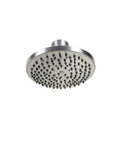 Spectra Plus Multi Function Fixed Shower Head (synthetic illustration; no displayed measurements)