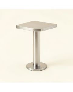 Metal Frame For Use With Tahoe Bathroom Sink (synthetic illustration; no displayed measurements)