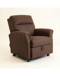 Cecylia 32.3 '' Wide Power Lift Assist Standard Recliner (synthetic illustration; no displayed measurements)