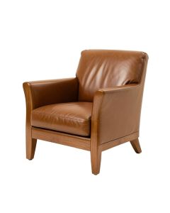 31.5 '' Wide Barrel Chair (synthetic illustration; no displayed measurements)