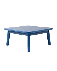 Reed Bluff Coffee Table - Blue (synthetic illustration; no displayed measurements)