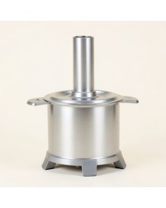 Anolon Manual Pasta Maker With 2 Attachments (synthetic illustration; no displayed measurements)