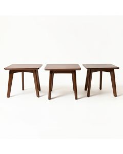 Samons Bunching 3 Piece Coffee Table Set (synthetic illustration; no displayed measurements)