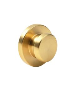 Callan Brayden Privacy Door Knob (synthetic illustration; no displayed measurements)