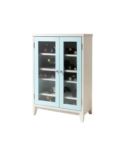 Piner Bar Cabinet (synthetic illustration; no displayed measurements)