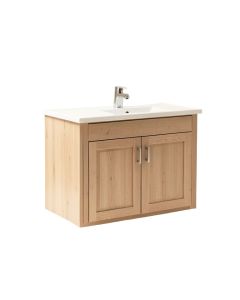 Havel 30 '' Single Bathroom Vanity (synthetic illustration; no displayed measurements)