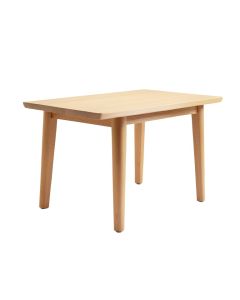 Majoch 31.5 Dining Table (synthetic illustration; no displayed measurements)