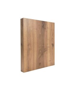 3.50 '' X 46.25 '' Barnwood Wall Paneling