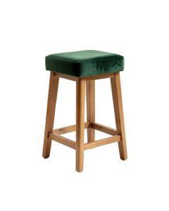 Mcgehee 25.5 '' Bar Stool (synthetic illustration; no displayed measurements)