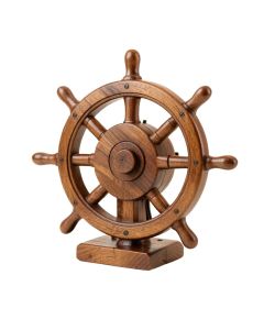Thetford Ship Wheel