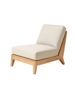 Ary Bomo Chaise Lounge (synthetic illustration; no displayed measurements)