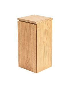 Parkerson 23.62 '' W X 62.99 '' H X 8.27 '' D Over-The-Toilet Storage (synthetic illustration; no displayed measurements)