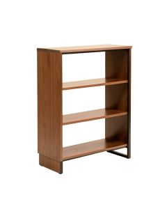 Brayden Etagere Bookcase (synthetic illustration; no displayed measurements)