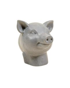 Targhee Pig Calendar Figurine