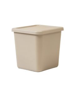73 Gallon Resin Deck Box