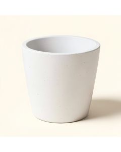 Gethsemane Concrete Pot Planter (synthetic illustration; no displayed measurements)