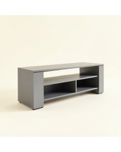 Nothills Entertainment Center For Tvs Up To 70 '' (synthetic illustration; no displayed measurements)