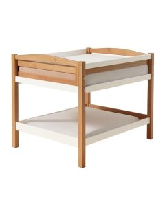 Gladwin Twin Loft Bed