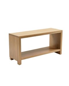 Aniya 52 '' Console Table (synthetic illustration; no displayed measurements)