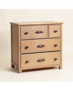 Rae 5 Drawer Chest (synthetic illustration; no displayed measurements)