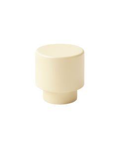 Briar Bridge Cabinet Knob Without Packaging - Cream