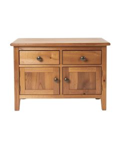 Delaila 2 - Drawer End Table (synthetic illustration; no displayed measurements)