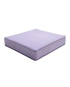 Ida 5-Zone 3 '' Memory Foam Mattress Topper