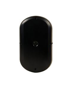 Large Digital Led Wall Clock
