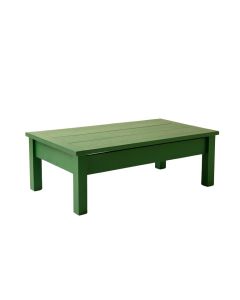 Holly Canyon Coffee Table - Green