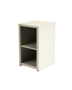 Futral Storage Cabinet (synthetic illustration; no displayed measurements)