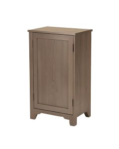 Lana 1 Door Accent Cabinet (synthetic illustration; no displayed measurements)