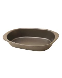 Anolon Advanced Non-Stick Bakeware 3 Channel Bread Pan
