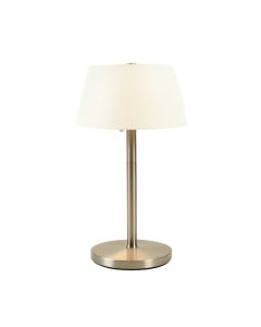 Orrstown 18 '' Desk Lamp (synthetic illustration; no displayed measurements)